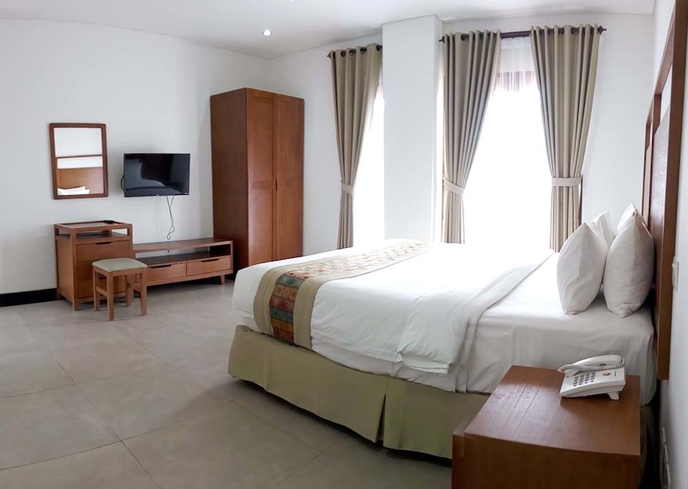 Kuta Town House Apartments Екстер'єр фото