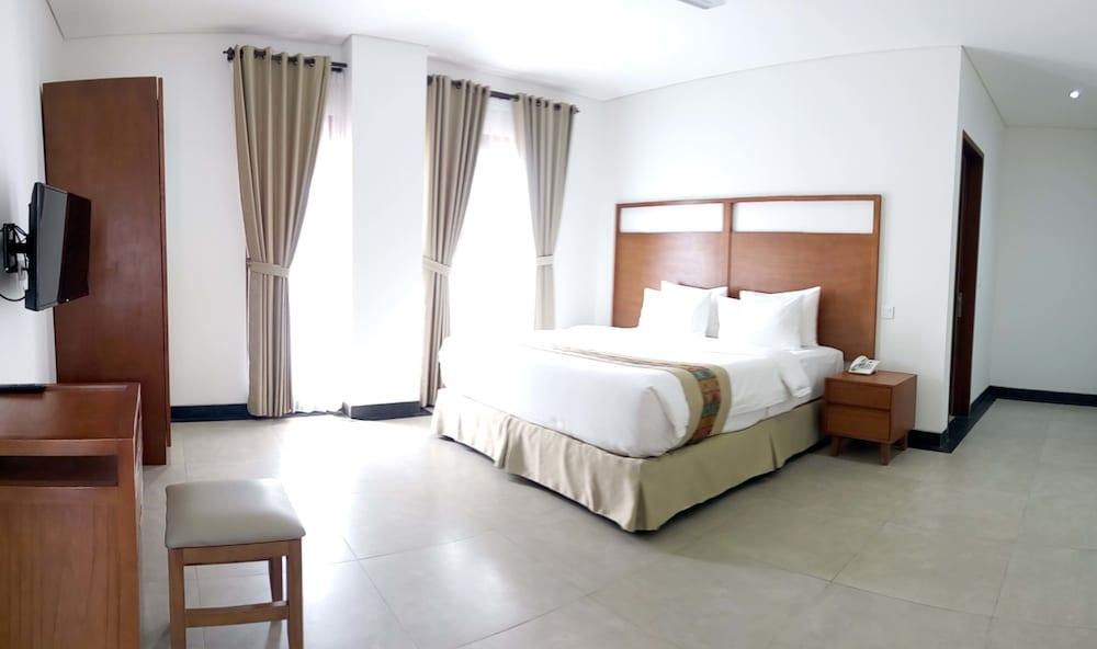Kuta Town House Apartments Екстер'єр фото