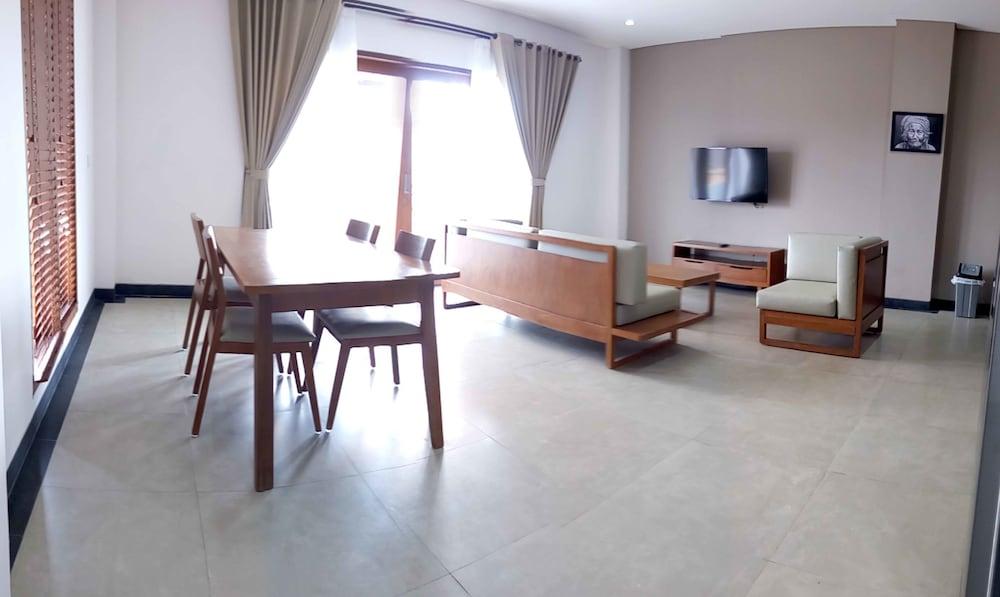Kuta Town House Apartments Екстер'єр фото