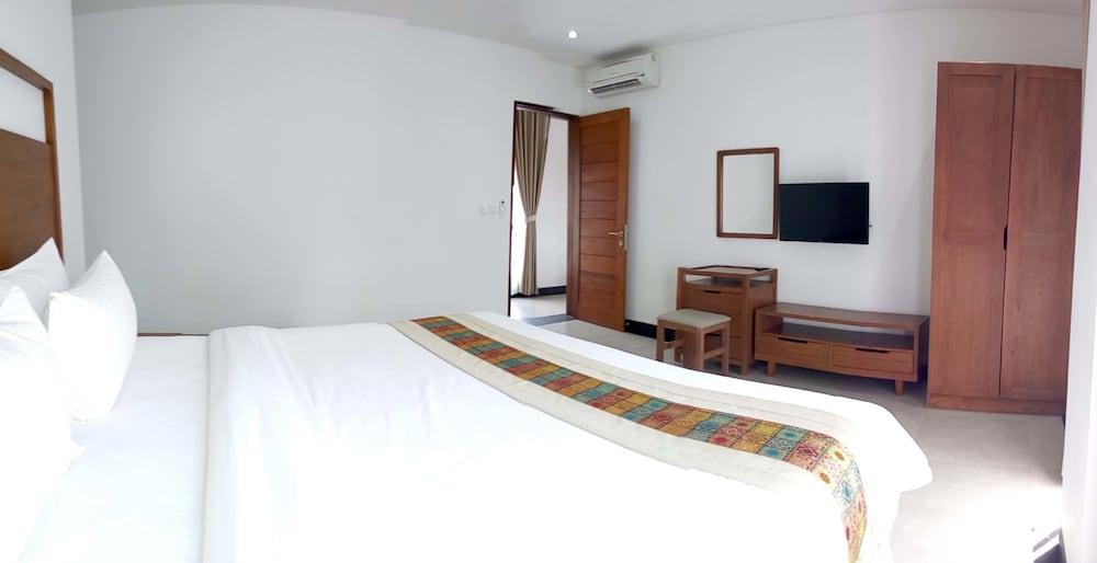 Kuta Town House Apartments Екстер'єр фото